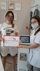 Efekty liposukcja kawitacyjna