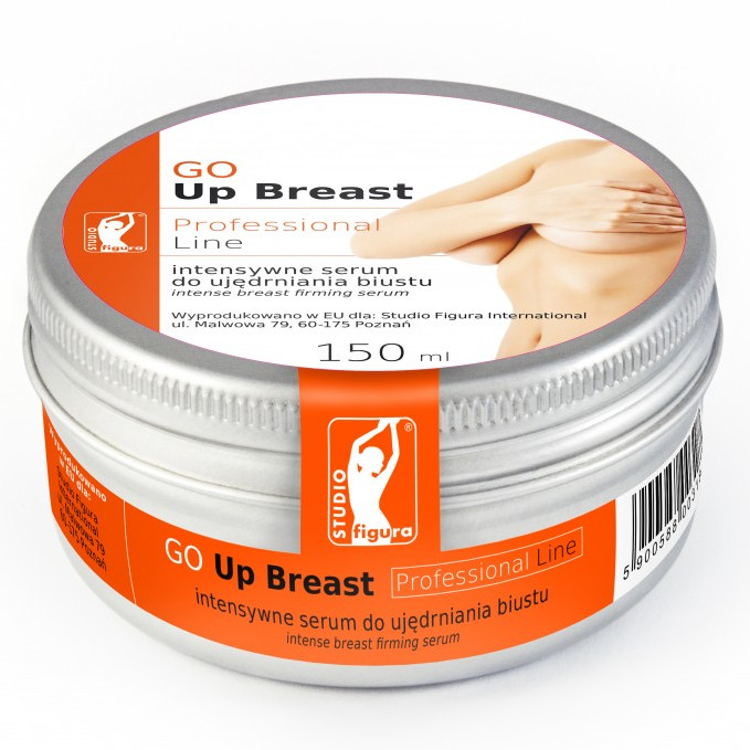 Go Up Breast