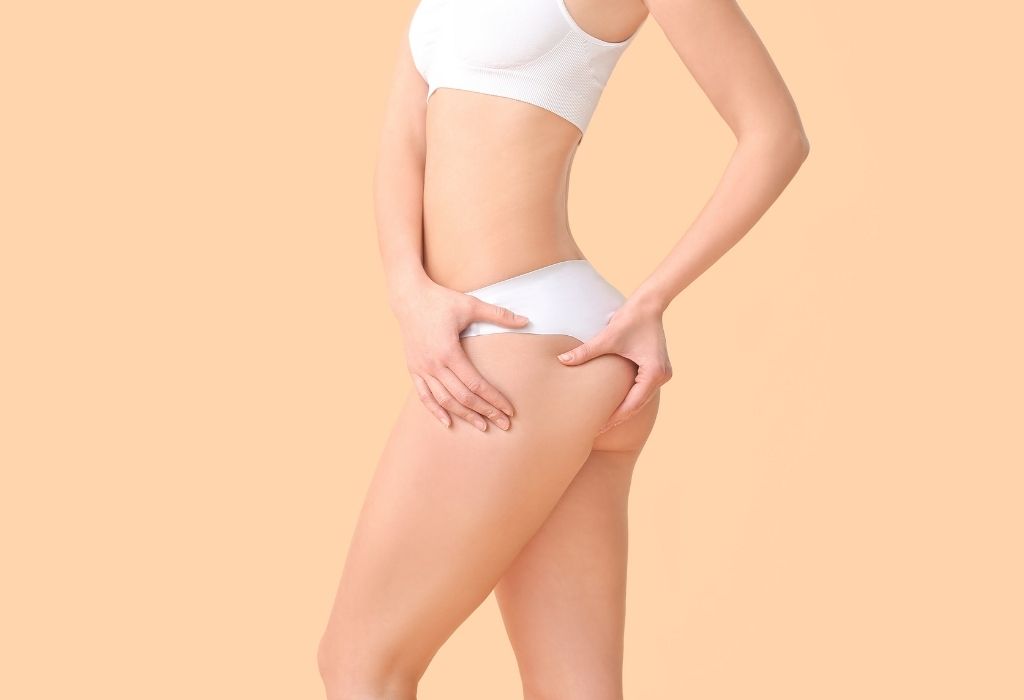 Jakie zabiegi na cellulit?