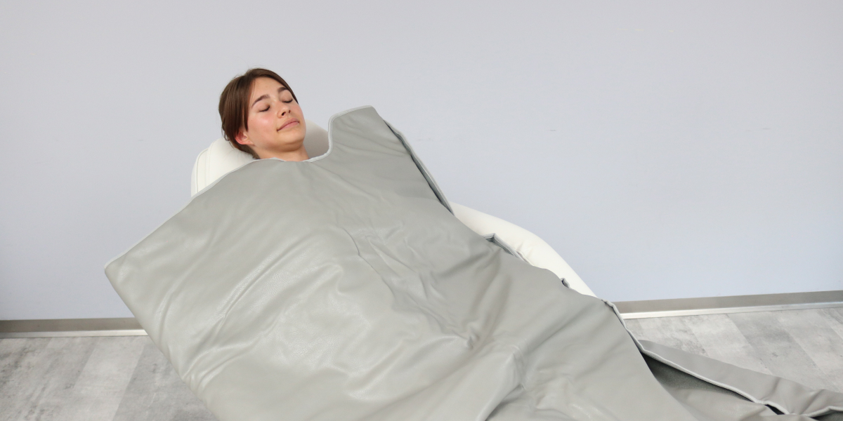 Sauna karbonowa – nowoczesna metoda modelowania sylwetki?