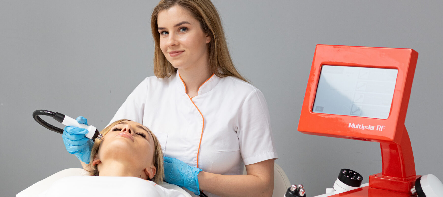 Zabiegi na twarz — jakie wybrać?