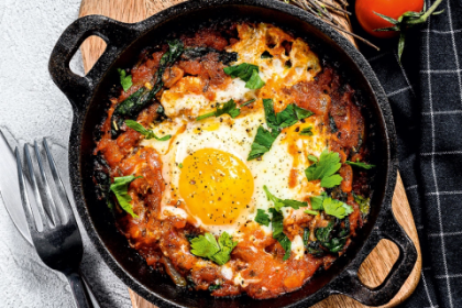 Dieta śródziemnomorska