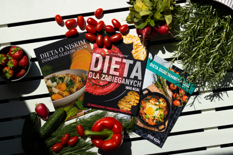 Diety Studio Figura Siemianowice