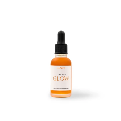 Orange Glow