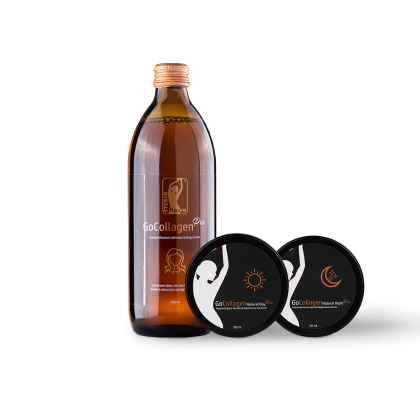Set kolagenowy