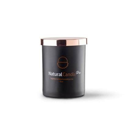 GO Natural Candle PRO