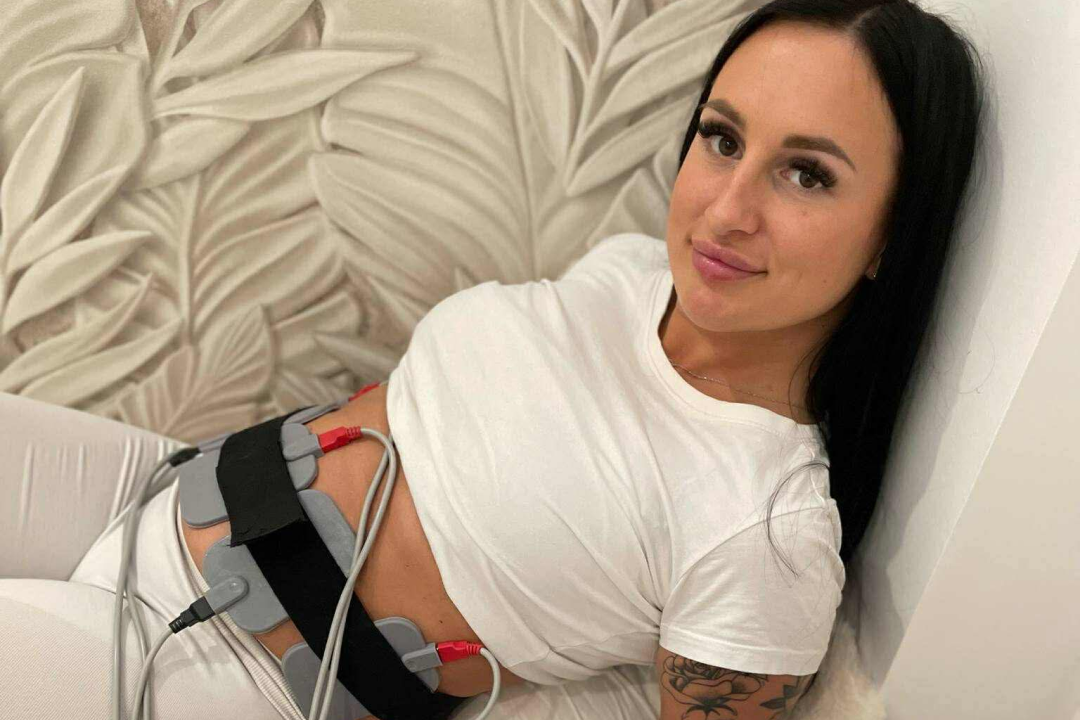 Elektrostymulacja IR